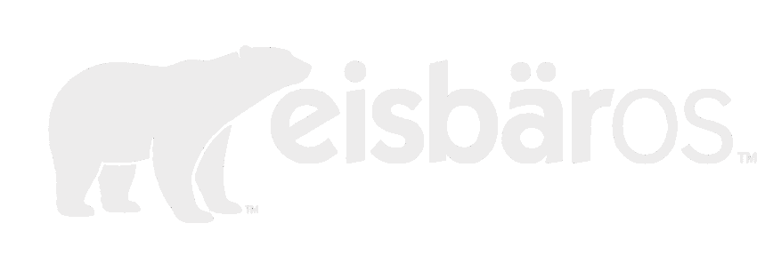 EisbärOS Logo